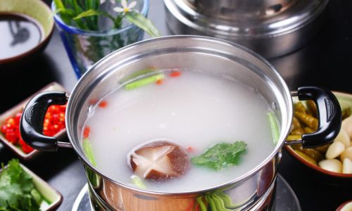 How to Preserve Hot Pot:A Comprehensive Guide