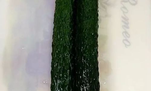 The Simplest Way to Preserve Cucumbers:A Step-by-Step Guide