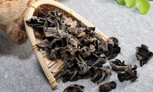 How to Preserve Black Fungus for Optimal Freshness and Longevity