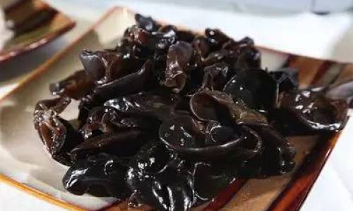 How to Preserve Black Fungus for Optimal Freshness and Longevity