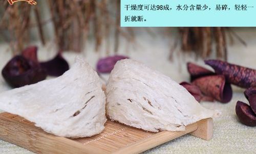 How to Preserve Dried Edible Birds Nest for Optimal Freshness and Quality