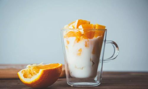 How to Preserve the Lactobacillus in Fermented Yogurt
