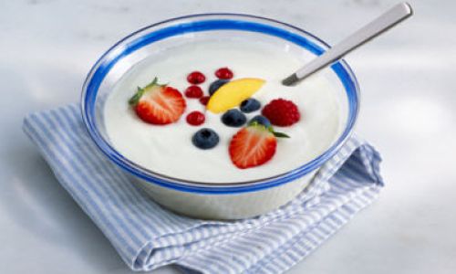 How to Preserve the Lactobacillus in Fermented Yogurt