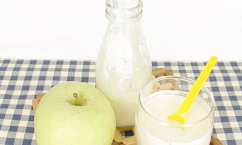 How to Preserve the Lactobacillus in Fermented Yogurt