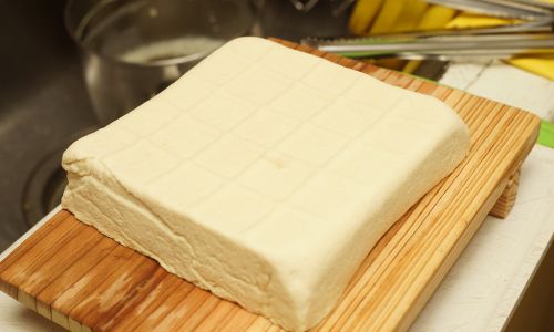 Simple Techniques for Preserving Tofu:A Comprehensive Guide