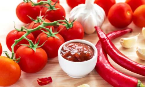 How to Preserve Opened Tomato Ketchup Effectively