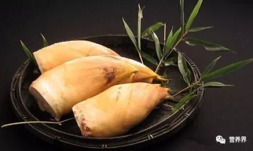 How to Preserve Spring Bamboo Shoots:A Comprehensive Guide