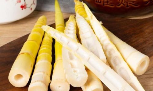 How to Preserve Spring Bamboo Shoots:A Comprehensive Guide