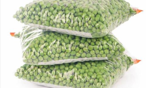 How to Preserve Fresh Pea Pods for Optimal Freshness