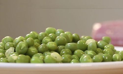 How to Preserve Fresh Pea Pods for Optimal Freshness