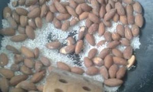 How to Preserve Almonds Properly:A Comprehensive Guide