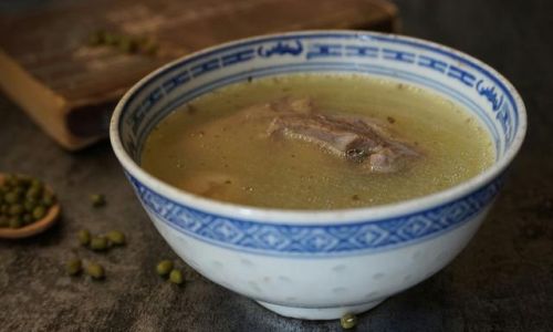 Mastering the Art of Nutritious Pigeon Soup Preparation