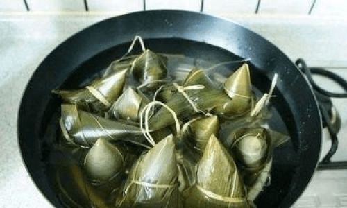 Mastering the Art of Making Soft and Sticky Glutinous Rice Dumplings