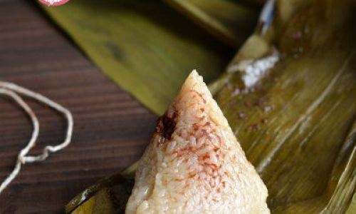 Mastering the Art of Making Soft and Sticky Glutinous Rice Dumplings