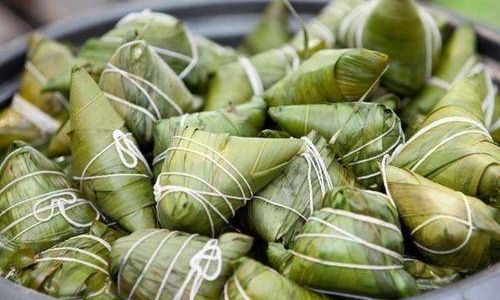 Mastering the Art of Making Soft and Sticky Glutinous Rice Dumplings