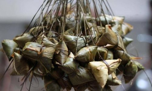 Mastering the Art of Making Soft and Sticky Glutinous Rice Dumplings