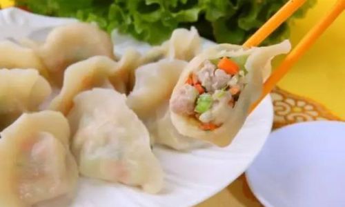 Mastering the Art of Making Delicious Dumplings