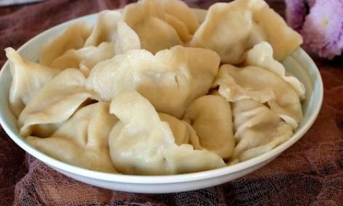 Mastering the Art of Making Delicious Dumplings