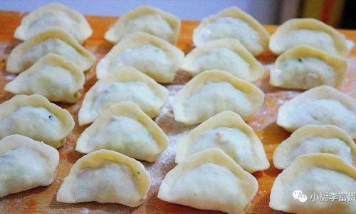 Mastering the Art of Making Delicious Dumplings