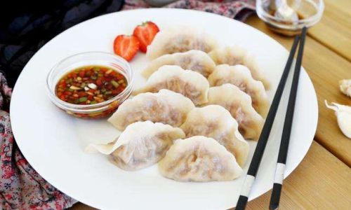 Mastering the Art of Making Delicious Dumpling Fillings
