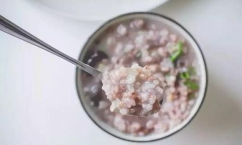 Mastering the Art of Making Sticky and Creamy Porridge