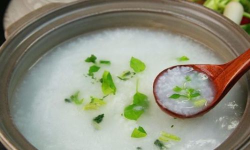 Mastering the Art of Making Sticky and Creamy Porridge