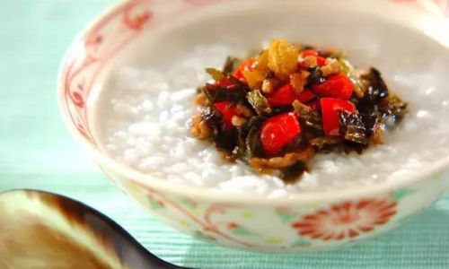 Mastering the Art of Making Sticky and Creamy Porridge