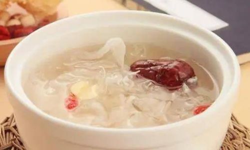 Mastering the Art of Cooking Sticky Tremella Soup
