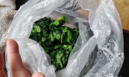 How to Effectively Freeze and Preserve Green Vegetables
