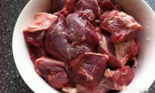 Mastering the Art of Tenderizing Beef Stew