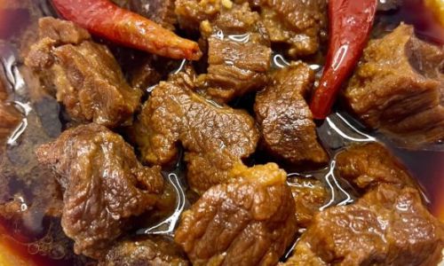 Mastering the Art of Tenderizing Beef Stew