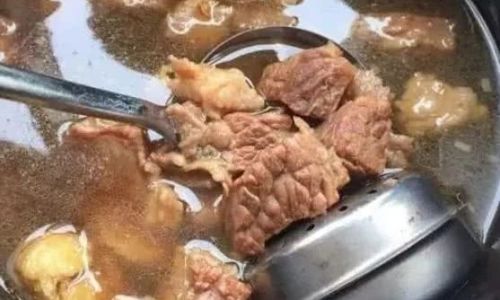 Mastering the Art of Tenderizing Beef Stew