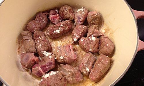 Mastering the Art of Tenderizing Beef Stew