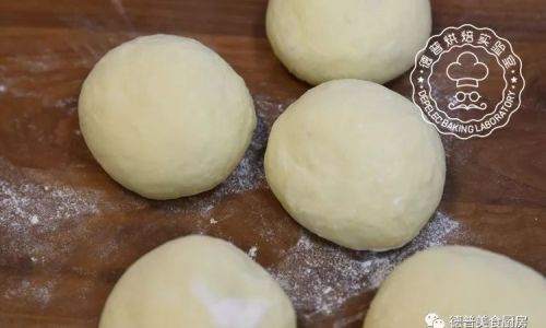 Mastering the Art of Shaping Dough into Perfect Spheres