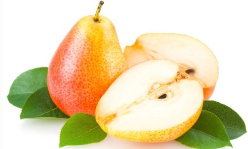 How to Properly Store Pears in the Refrigerator