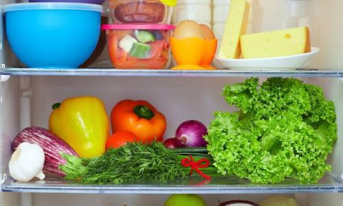 How to Properly Store Pears in the Refrigerator