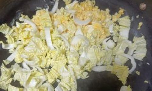 Mastering the Art of Scrambling Eggs:Techniques to Perfectly Disperse Your Scramble