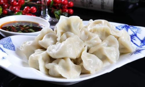 The Art of Boiling Dumplings:Achieving Perfection Without Overcooking