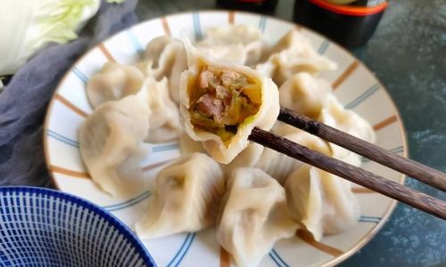The Art of Boiling Dumplings:Achieving Perfection Without Overcooking