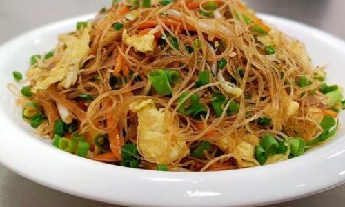 Mastering the Art of Crafting Aromatic and Non-Greasy Stir-Fried Noodles