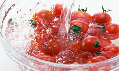 Mastering the Art of Transforming Tomatoes into Tomato Sauce