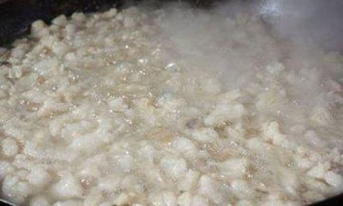 How to Render Pork Fat:A Comprehensive Guide