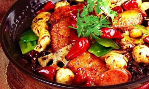 Mastering the Art of Crafting Spicy Aroma Pot Oil
