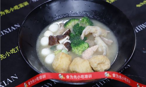 How to Brew a Delicious Spicy Mala Tang Bone Broth