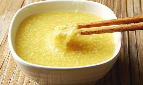 Mastering the Art of Cooking Sticky Rice Porridge Without Boiling Over