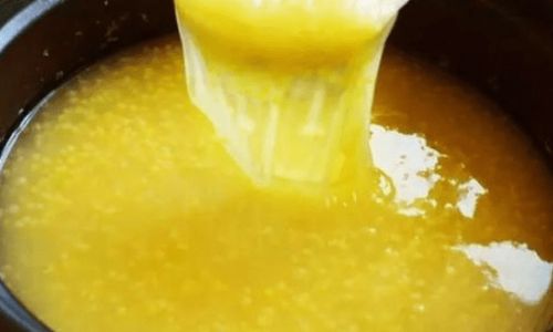 Mastering the Art of Cooking Sticky Rice Porridge Without Boiling Over