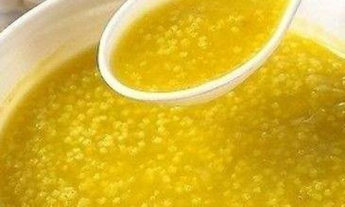 Mastering the Art of Cooking Sticky Rice Porridge Without Boiling Over