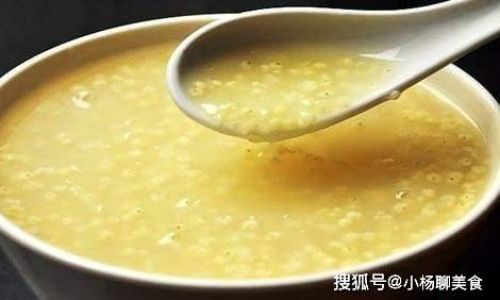 How to Cook a Perfect Millet Porridge