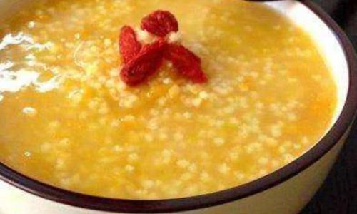How to Cook a Perfect Millet Porridge