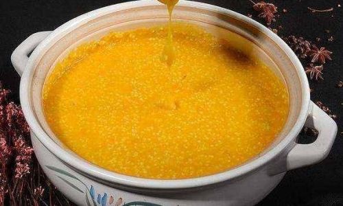 How to Cook a Perfect Millet Porridge
